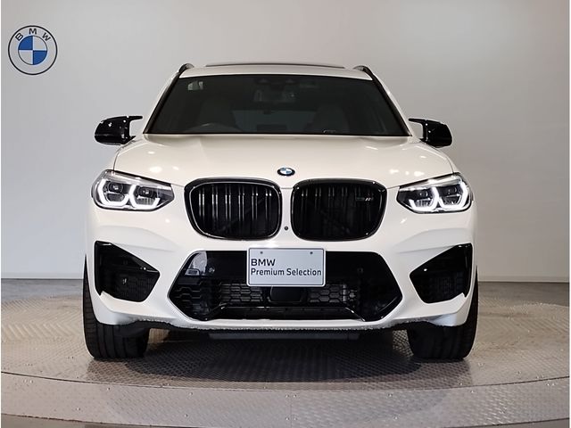 Bmw X3 2019-11 7525-7
