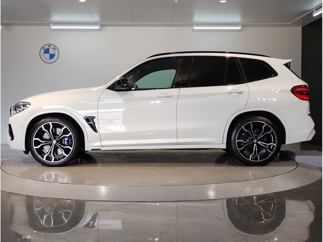 Bmw X3 2019-11 7525-1