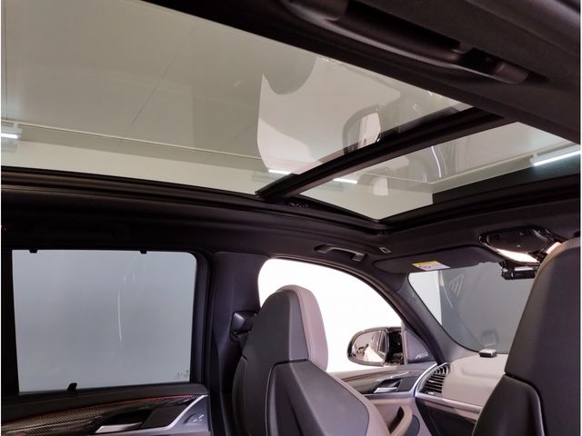 Bmw X3 2019-11 7525-11