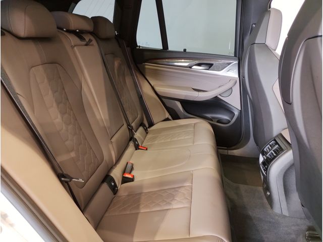 Bmw X3 2019-11 7525-9