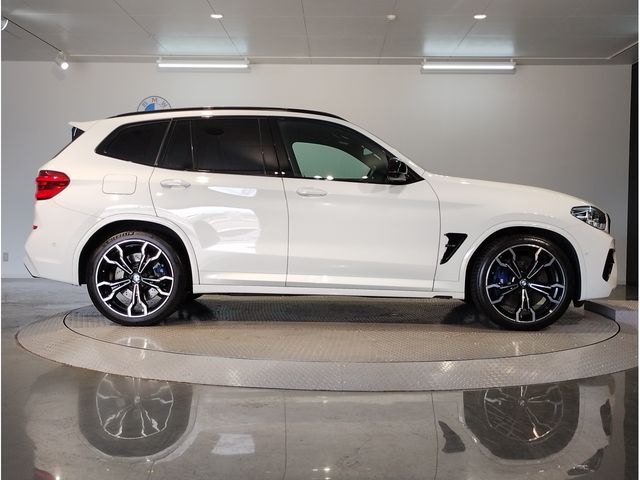 Bmw X3 2019-11 7525-5