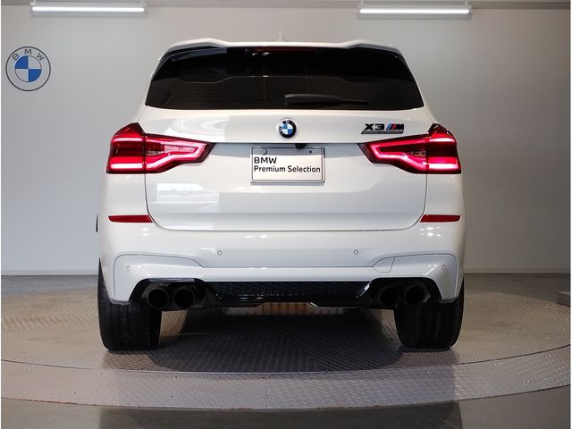Bmw X3 2019-11 7525-3