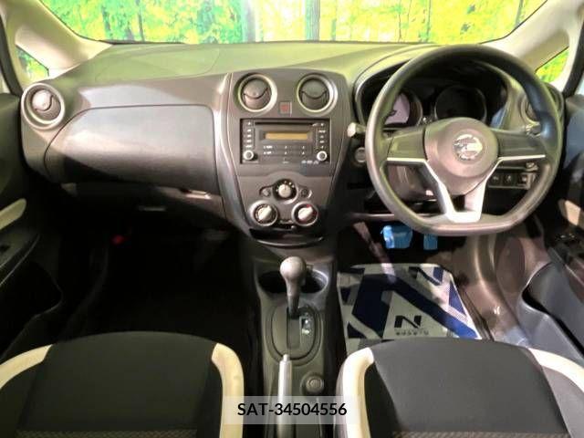 Nissan NOTE 2019-06 346545-1