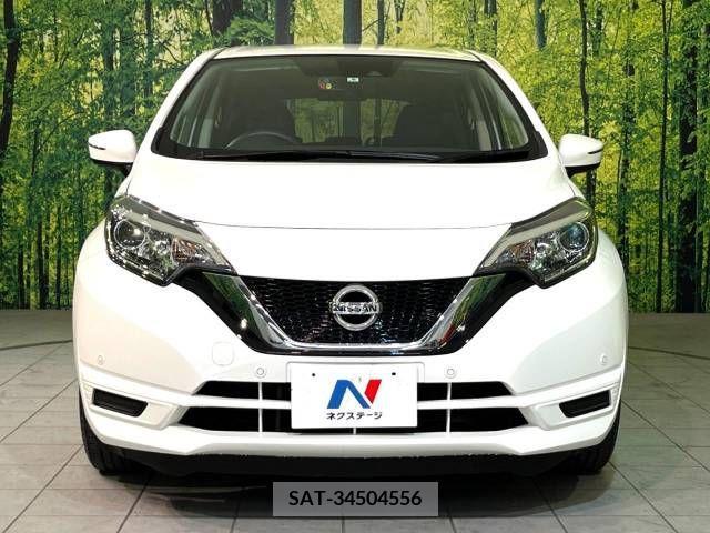Nissan NOTE 2019-06 346545-14