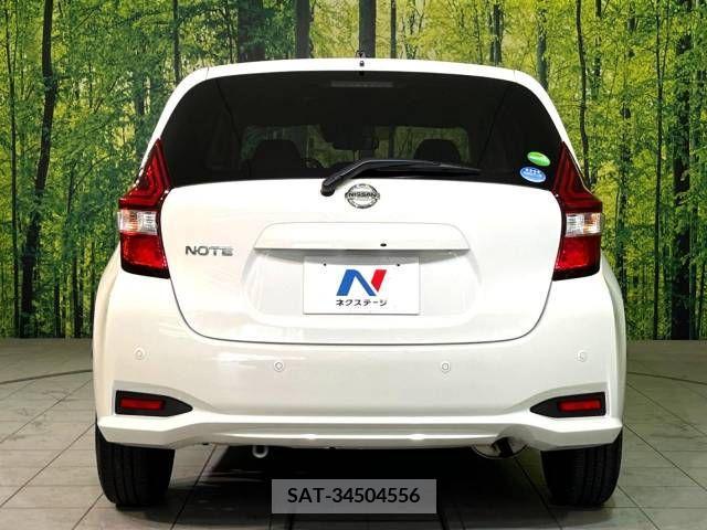 Nissan NOTE 2019-06 346545-15