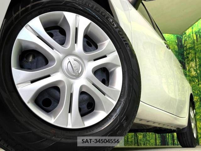 Nissan NOTE 2019-06 346545-13