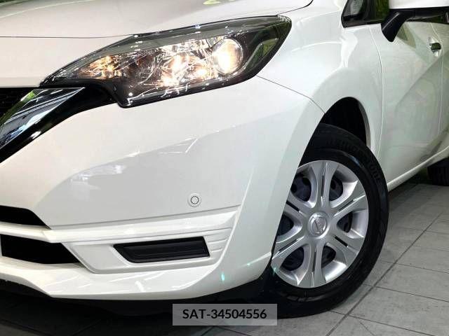 Nissan NOTE 2019-06 346545-12