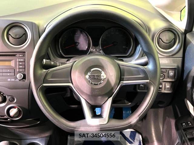 Nissan NOTE 2019-06 346545-11