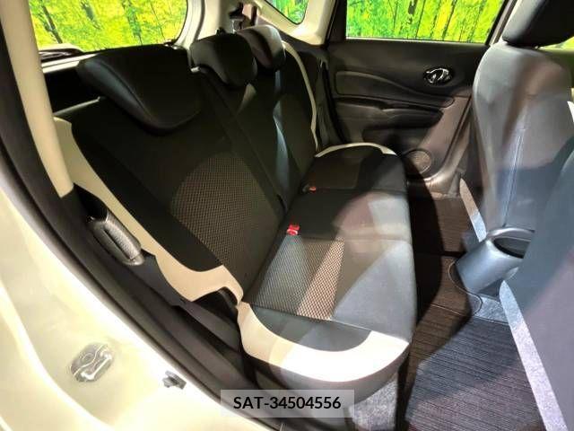 Nissan NOTE 2019-06 346545-9