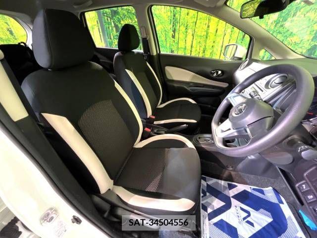 Nissan NOTE 2019-06 346545-8
