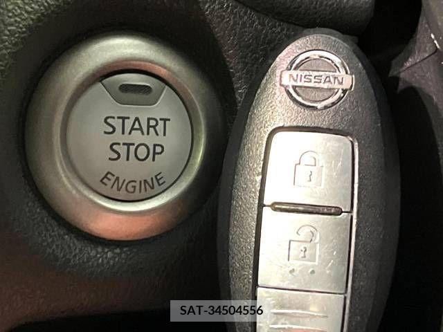 Nissan NOTE 2019-06 346545-7