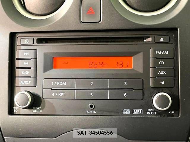 Nissan NOTE 2019-06 346545-2