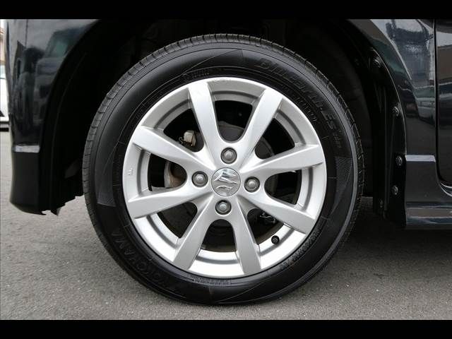 Suzuki WAGON R 2017-05 9904-7