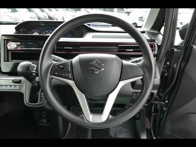 Suzuki WAGON R 2017-05 9904-3