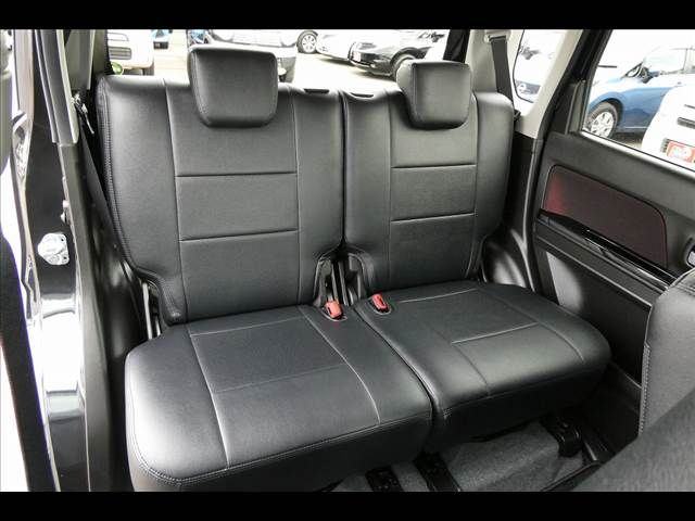 Suzuki WAGON R 2017-05 9904-10