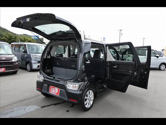 Suzuki WAGON R 2017-05 9904-19