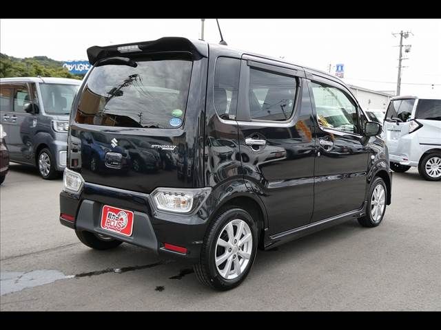 Suzuki WAGON R 2017-05 9904-16