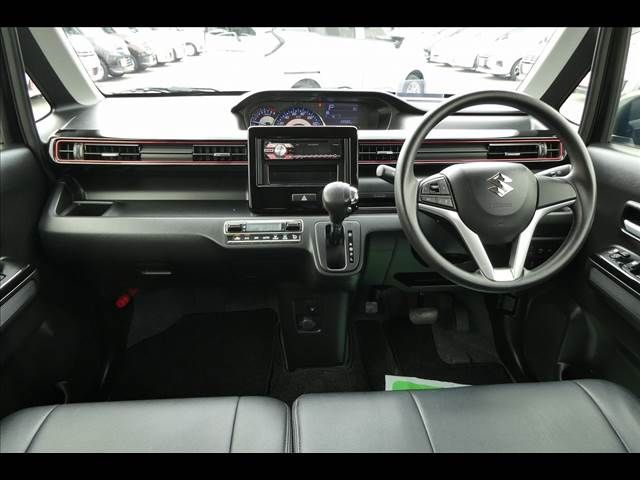 Suzuki WAGON R 2017-05 9904-2