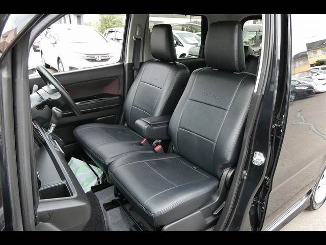 Suzuki WAGON R 2017-05 9904-9
