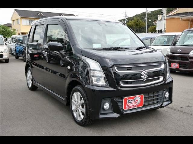 Suzuki WAGON R 2017-05 9904-15
