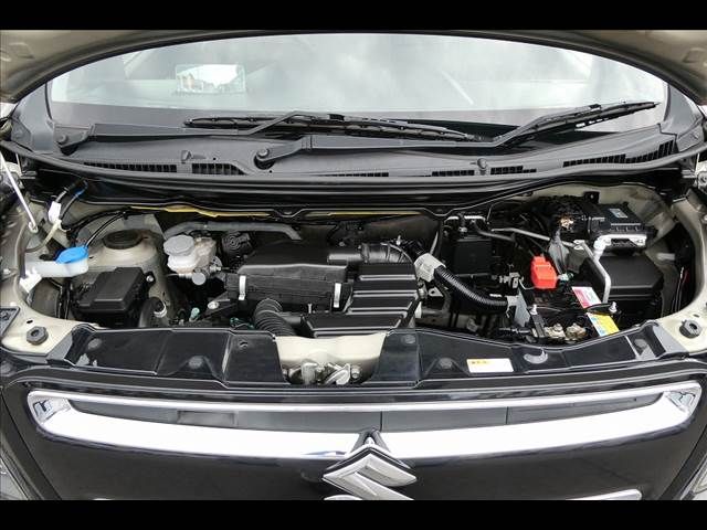 Suzuki WAGON R 2017-05 9904-12
