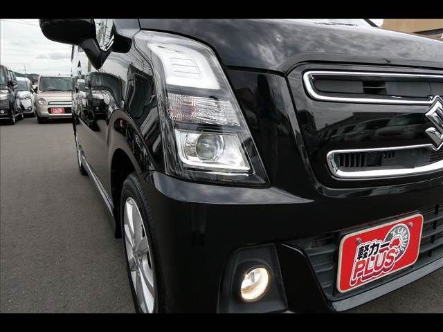Suzuki WAGON R 2017-05 9904-18