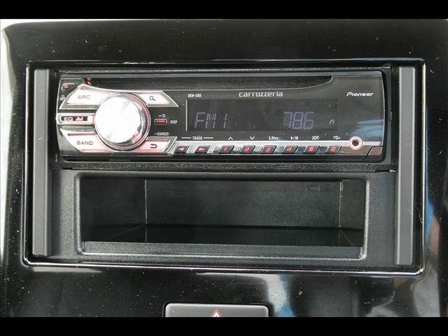 Suzuki WAGON R 2017-05 9904-5