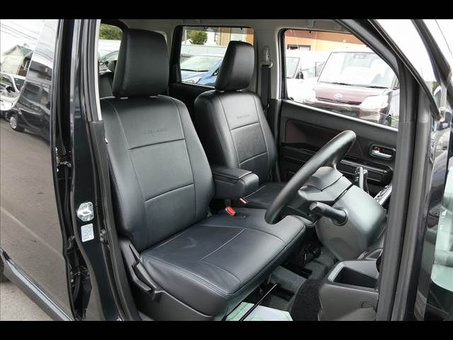 Suzuki WAGON R 2017-05 9904-8