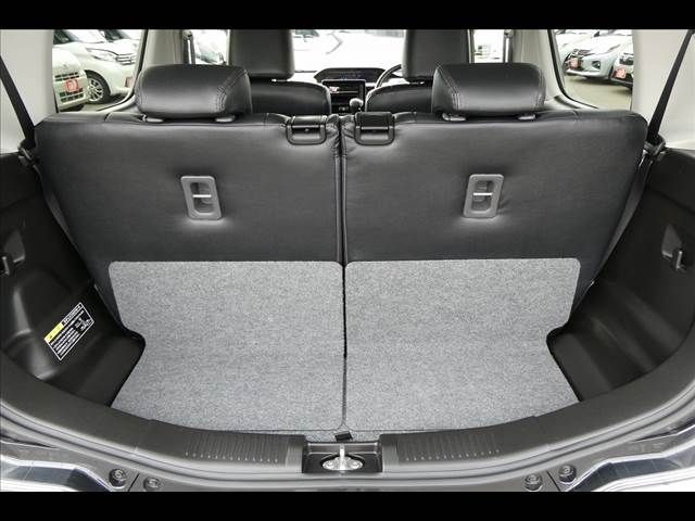 Suzuki WAGON R 2017-05 9904-11