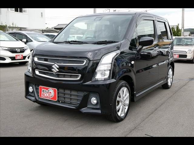 Suzuki WAGON R 2017-05 9904-14