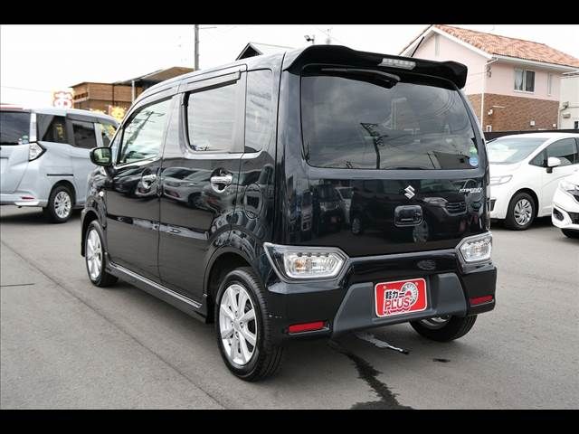 Suzuki WAGON R 2017-05 9904-17