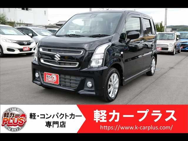 Suzuki WAGON R 2017-05 9904-0