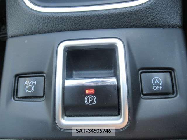 Subaru LEVORG 2019-03 275123-18