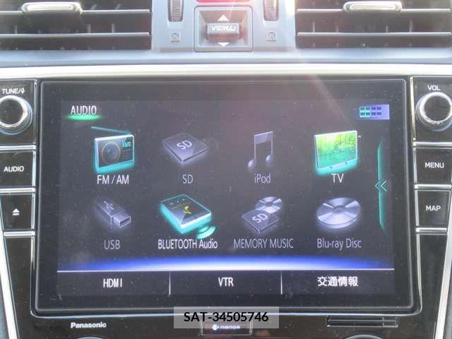 Subaru LEVORG 2019-03 275123-6