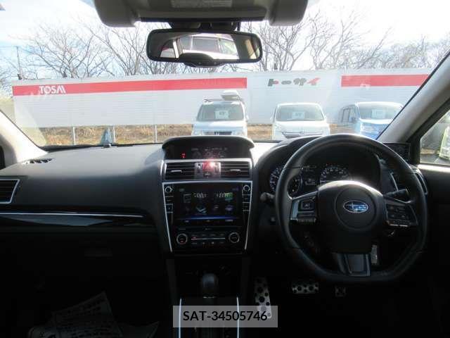 Subaru LEVORG 2019-03 275123-5