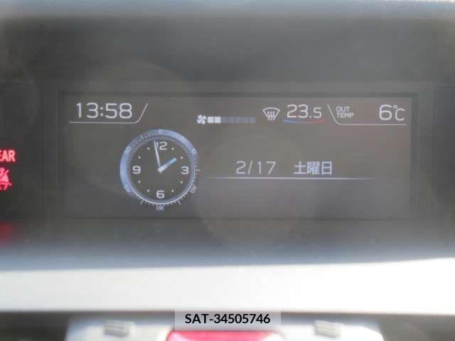 Subaru LEVORG 2019-03 275123-14