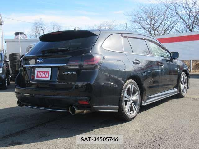Subaru LEVORG 2019-03 275123-4