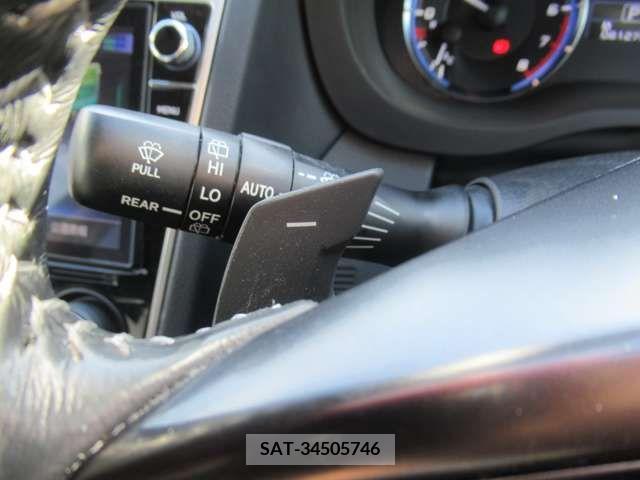 Subaru LEVORG 2019-03 275123-12