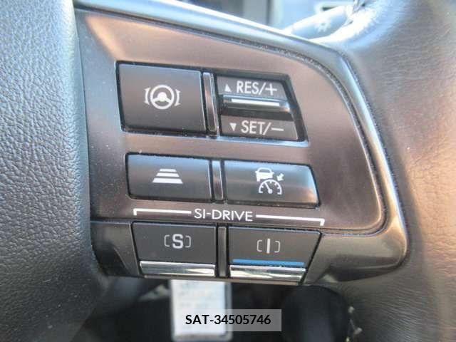 Subaru LEVORG 2019-03 275123-11