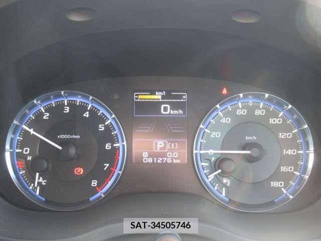 Subaru LEVORG 2019-03 275123-8