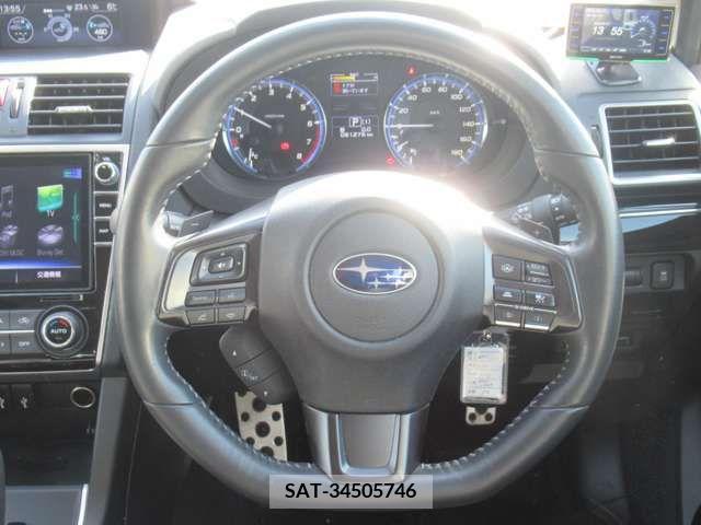 Subaru LEVORG 2019-03 275123-9