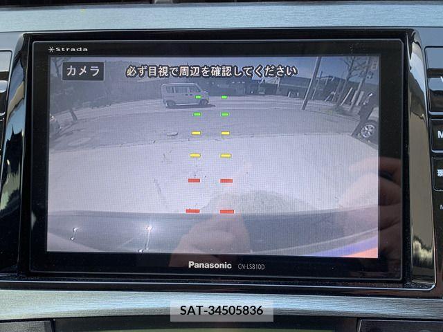 Toyota PRIUS 2010-11 377924-18