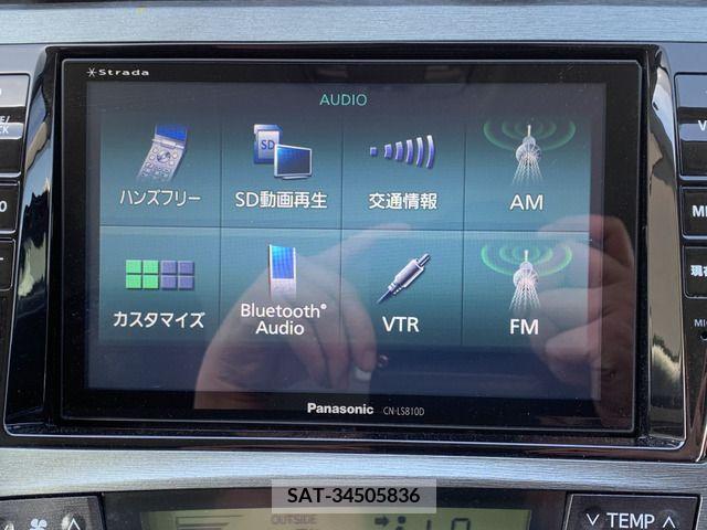 Toyota PRIUS 2010-11 377924-17
