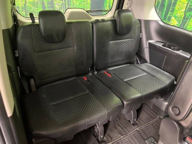 Nissan SERENA 2018-08 19184-10