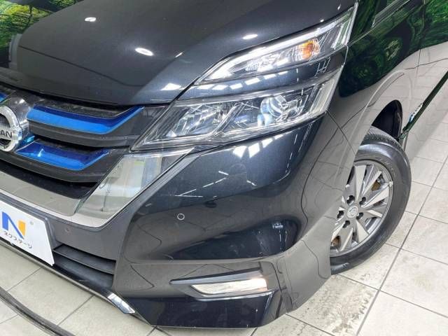 Nissan SERENA 2018-08 19184-13