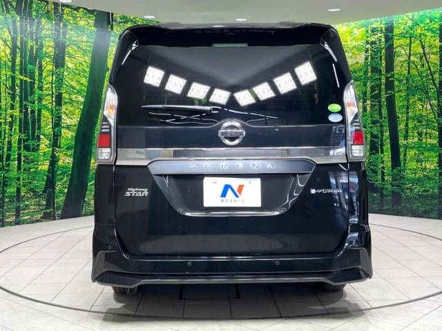Nissan SERENA 2018-08 19184-16