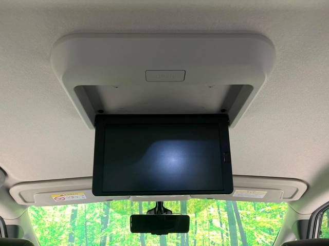 Nissan SERENA 2018-08 19184-3