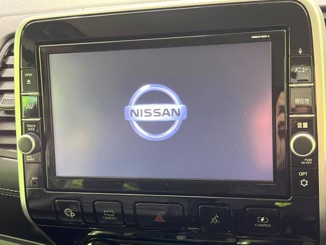 Nissan SERENA 2018-08 19184-6