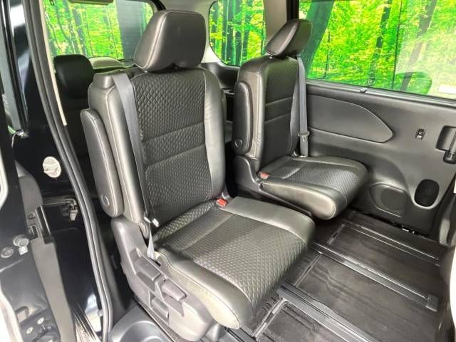 Nissan SERENA 2018-08 19184-9