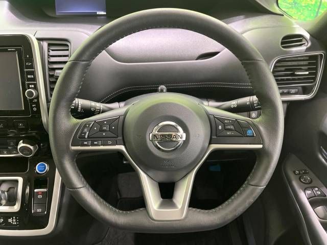 Nissan SERENA 2018-08 19184-12